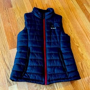 Ororo heated vest. Perfect condition. Comes with extra battery. XS.